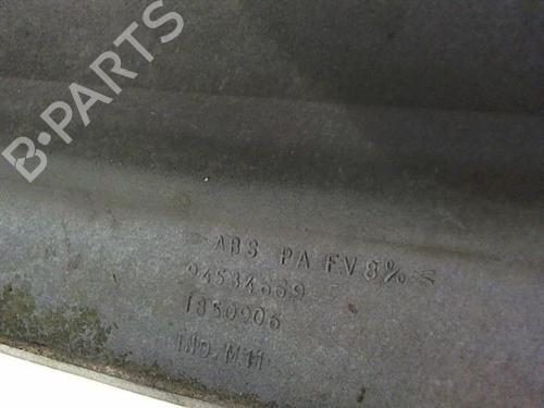Grille CITROËN EVASION MPV (22, U6) 1.9 TD | BP20471024C40 