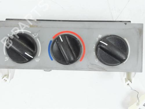 Used Climate control RENAULT KANGOO Express (FC0/1_) 1.5 dCi (FC07, FC1R) (65 hp) 31159412