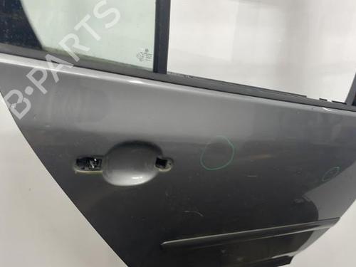 Right rear door VW GOLF V (1K1) 1.9 TDI | BP22102925C5 
