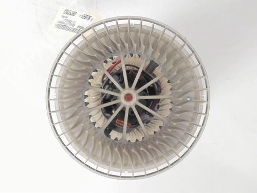 Heater blower motor MERCEDES-BENZ VITO / MIXTO Van (W639) 115 CDI (639.601, 639.603, 639.605) | BP20400278M62 