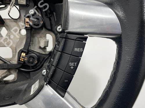 Steering wheel FORD FOCUS II Turnier (DA_, FFS, DS) 1.8 TDCi | BP32428811C49