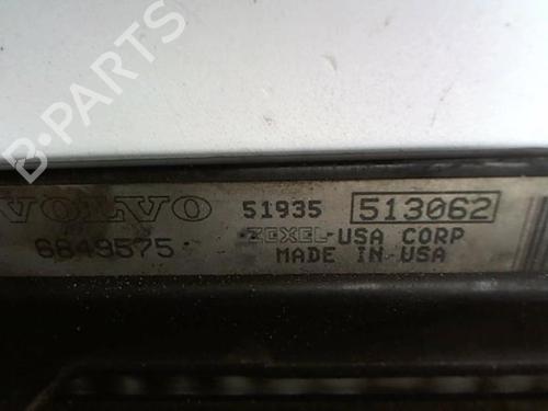 AC radiator VOLVO V70 I (875, 876) 2.5 TDI | BP22914524M32 