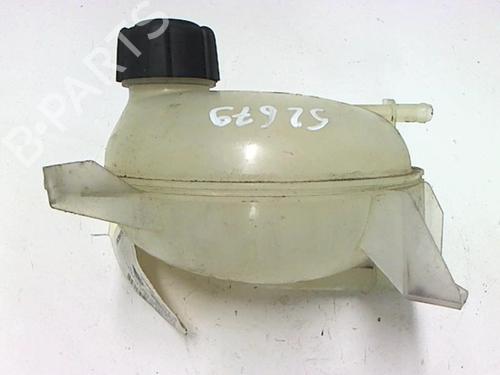 Expansion tank RENAULT CLIO IV (BH_) 1.5 dCi 75 | BP20437751C120 