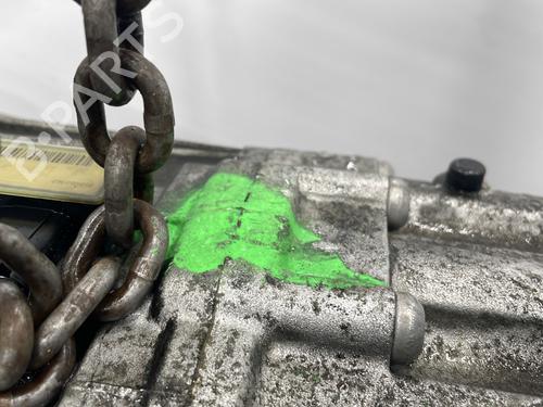 Used Gearbox Gearbox BMW 1 Coupe (E82) 123 d (204 hp) 22607264 22607264