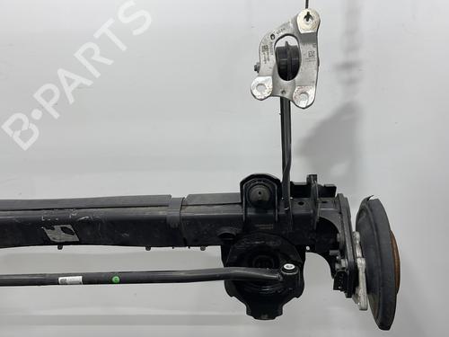 Rear axle OPEL CORSA F (P2JO) CORSA-e (68) | BP27604575M2 