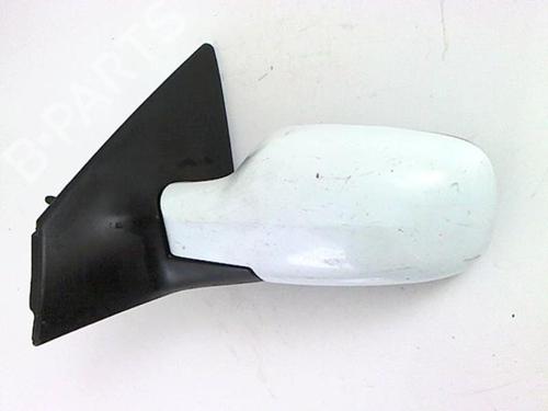 Left mirror RENAULT MEGANE II (BM0/1_, CM0/1_) 1.5 dCi (BM02, BM13, BM2A, CM02, CM13) | BP20414321C26 
