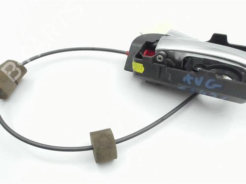 Used Front left interior door handle Front left interior door handle FORD MONDEO III Turnier (BWY) 2.0 TDCi (130 hp) 20451424 20451424