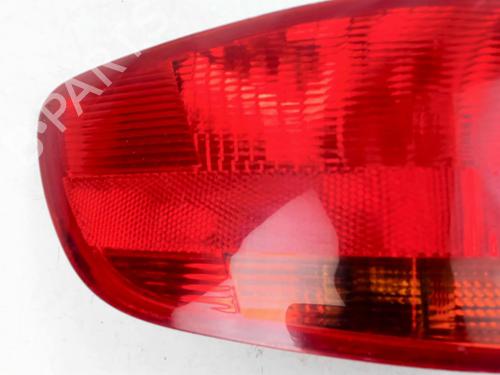 Used Left taillight Left taillight 38256364 38256364