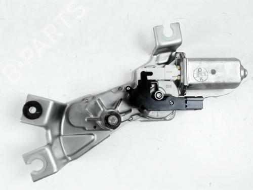Used Rear wiper motor LAND ROVER RANGE ROVER SPORT I (L320) 3.6 D 4x4 (272 hp) 26641930