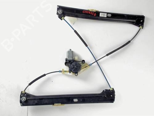 Used Front left window mechanism Front left window mechanism VW TOURAN (5T1) 2.0 TDI (150 hp) 20428418 20428418