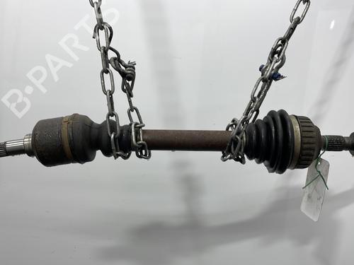 Used Left front driveshaft PEUGEOT 306 Break (7E, N3, N5) 2.0 HDI 90 (90 hp) 29545057
