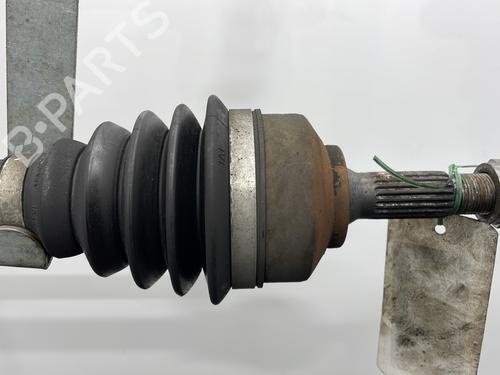 Right front driveshaft CITROËN C3 / C3 ORIGIN III (SX) 1.2 PureTech 82 | BP22104660M39 