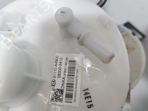 Fuel pump KIA CARENS IV 1.7 CRDi | BP39954602M76 - Image 2