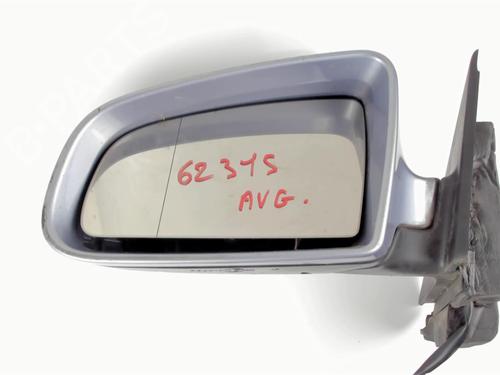 Left mirror AUDI A3 (8P1) 1.9 TDI | BP20390832C26 