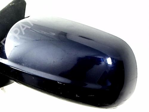 Left mirror SEAT LEON (1M1) 1.9 SDI | BP20392779C26 