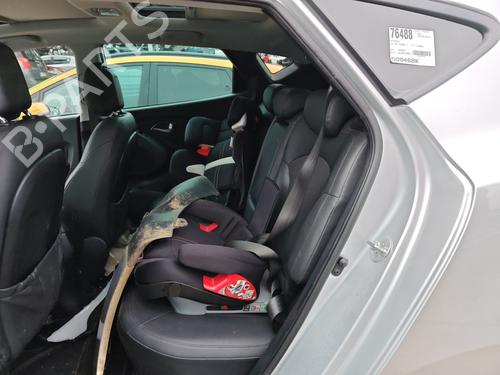 Left sun visor HYUNDAI ix35 (LM, EL, ELH) 1.7 CRDi | BP31631447I1  - Image 12