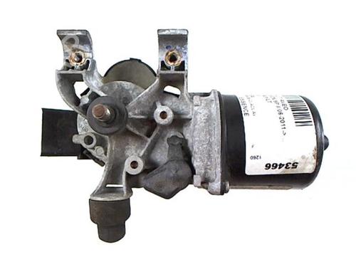 Used Front wiper motor CHEVROLET AVEO Hatchback (T300) 1.2 (86 hp) 20467685
