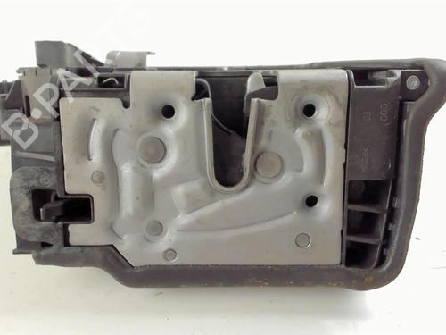 Rear right lock BMW X1 (F48) sDrive 18 d | BP20421517C99 