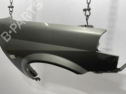 Right front fenders NISSAN PRIMERA Hatchback (P12) 1.9 dCi | BP20432461C42 