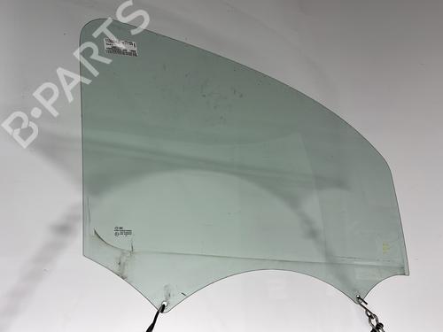 Front right door window RENAULT KANGOO Express (FW0/1_) Z.E. (FW0Z, FW1Z) | BP29419867C19 