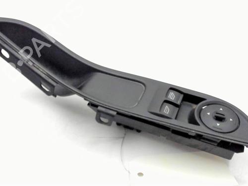 Left front window switch FORD FOCUS III Turnier 1.6 TDCi | BP40224687I27 - Image 6