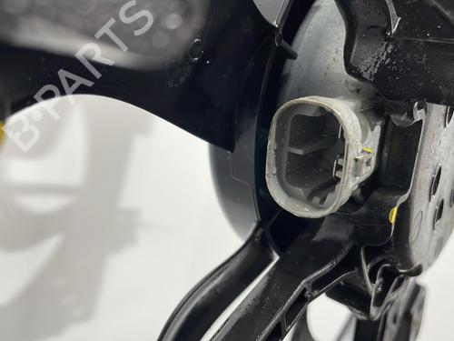 Radiator fan DACIA SANDERO II 1.5 Blue dCi 95 (B8JL) | BP31027995M35