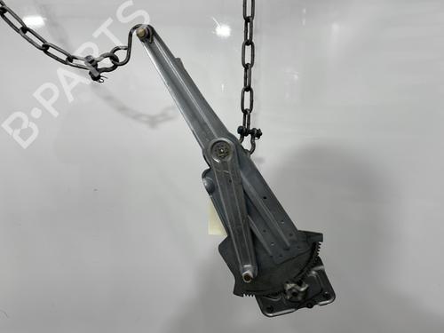 Vindusheismekanisme høyre foran RENAULT TWINGO I (C06_) 1.2 16V (C060) | BP29921791C23