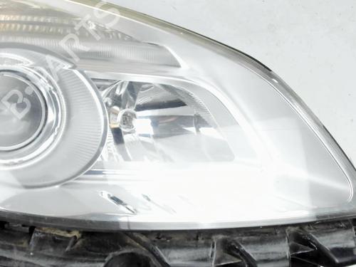 Used Right headlight Right headlight 39138782 39138782