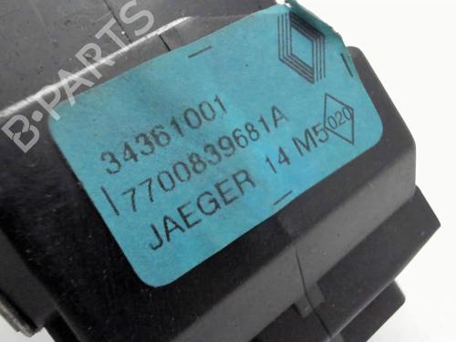 Switch RENAULT TWINGO I (C06_) 1.2 (C063, C064) | BP25009116I30 
