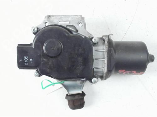Front wiper motor DACIA LODGY (JS_) 1.2 TCe (JSAY, JSM0) | BP36372167M29 - Image 2
