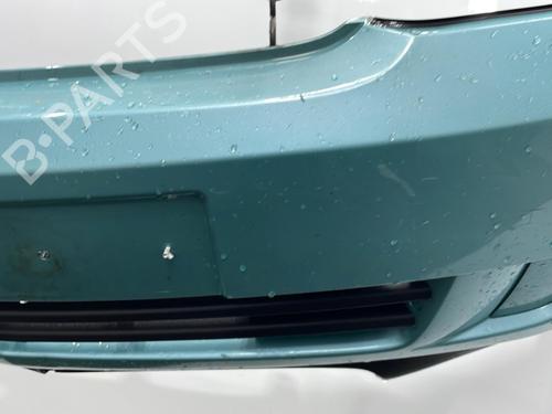 Front bumper OPEL MERIVA A MPV (X03) 1.7 CDTI (E75) | BP20418243C7 