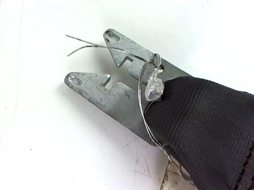 Used Front left seatbelt Front left seatbelt RENAULT LAGUNA II (BG0/1_) 1.9 dCi (BG08, BG0G) (120 hp) 20448101 20448101