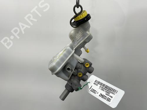 Brake master cylinder JEEP COMPASS (MK49) 2.0 CRD 4x4 | BP25404867M77 - Image 2