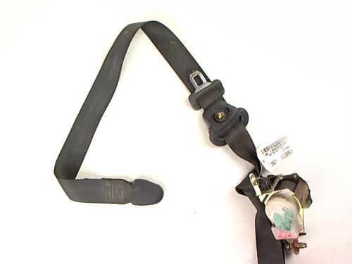 Used Rear left seatbelt Rear left seatbelt HYUNDAI TRAJET (FO) 2.0 CRDi (113 hp) 20386259 20386259