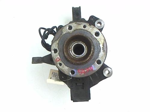 Used Right front steering knuckle RENAULT MEGANE III Grandtour (KZ0/1) 1.9 dCi (KZ0J, KZ0N, KZ1S) (131 hp) 20455437
