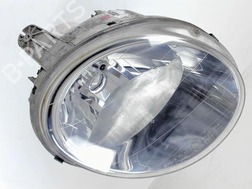 Right headlight DAEWOO MATIZ (M100, M150) 0.8 | BP20435632C29  - Image 5