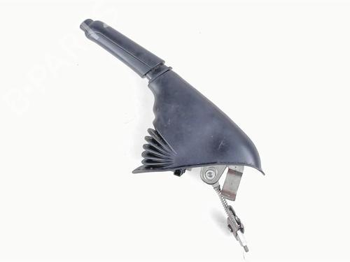 Used Hand brake Hand brake FIAT GRANDE PUNTO (199_) 1.3 D Multijet (75 hp) 20463745 20463745