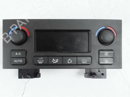 Commande Chauffage PEUGEOT PARTNER Box Body/MPV 1.6 BlueHDi 100 (100 hp) 32138738