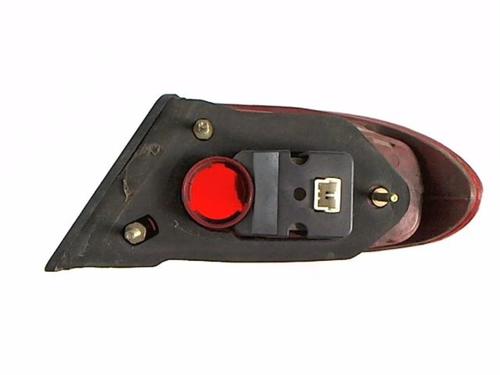 Used Left taillight Left taillight ALFA ROMEO 166 (936_) 2.4 JTD (936A2B__) (140 hp) 20435576 20435576