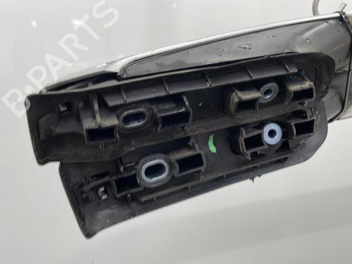 Roof bar PEUGEOT 2008 I (CU_) 1.2 THP 110 / PureTech 110 | BP27873750C65 