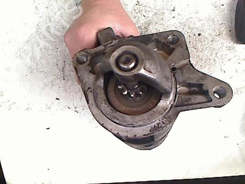 Used Starter FORD SIERRA II Hatchback (GBC, GBG) [1987-1993]  21232543