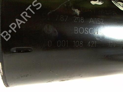 Used Starter Starter FIAT DOBLO Cargo (263_) 1.6 D Multijet (263WXD1B, 263WXR1B, 263WXX1B, 263ZXD1B,... (105 hp) 20426386 20426386