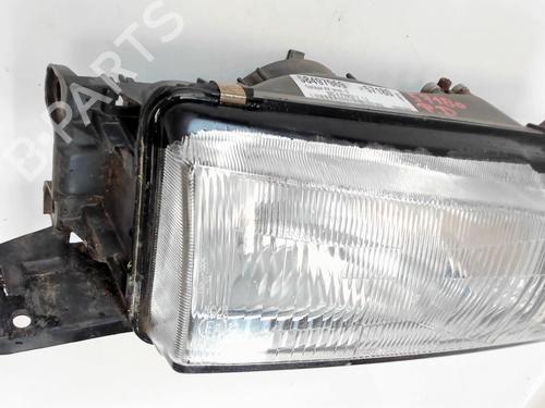 Used Right headlight Right headlight MAZDA 323 S IV (BG) 1.3 16V (BG3P) (73 hp) 21236488 21236488