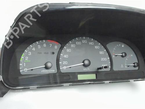 Instrument cluster CHEVROLET REZZO MPV (U100) 2.0 | BP20413757C47 
