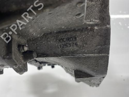 Gearbox PEUGEOT 208 I (CA_, CC_) 1.2 VTI 82 | BP30308424M3