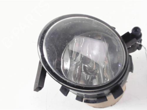 Used Left front fog light Left front fog light SEAT IBIZA IV (6J5, 6P1) 1.2 TDI (75 hp) 20666030 20666030