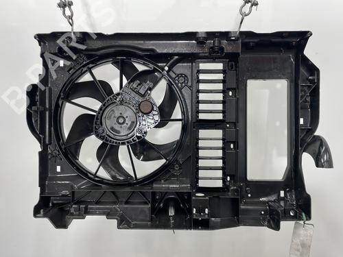 Køleventilator elektrisk PEUGEOT 407 SW (6E_, 6D_) 1.6 HDi 110 | BP29928514M35