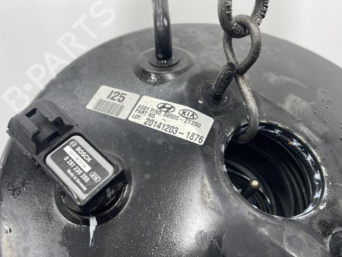 Servo brake KIA SPORTAGE III (SL) 1.7 CRDi | BP31328026M42