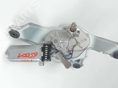 Used Rear wiper motor KIA RIO III (UB) 1.4 CRDi (90 hp) 20401286