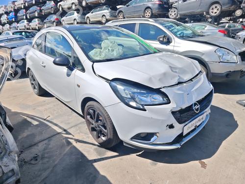 Engine OPEL CORSA E (X15) 1.4 (08, 68) | BP36757502M1 - Image 3